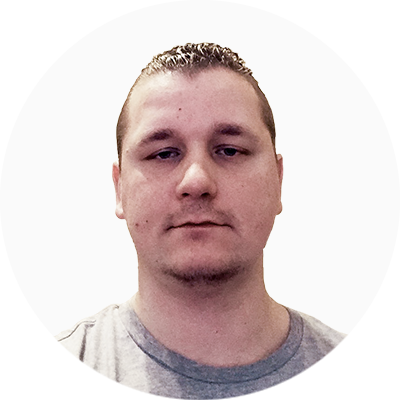 Gabor, project manager