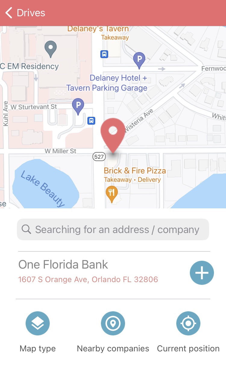 How to record your trips on the Mileage Tracker App MileageWise Help