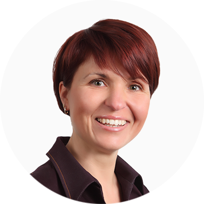 Judy, finance