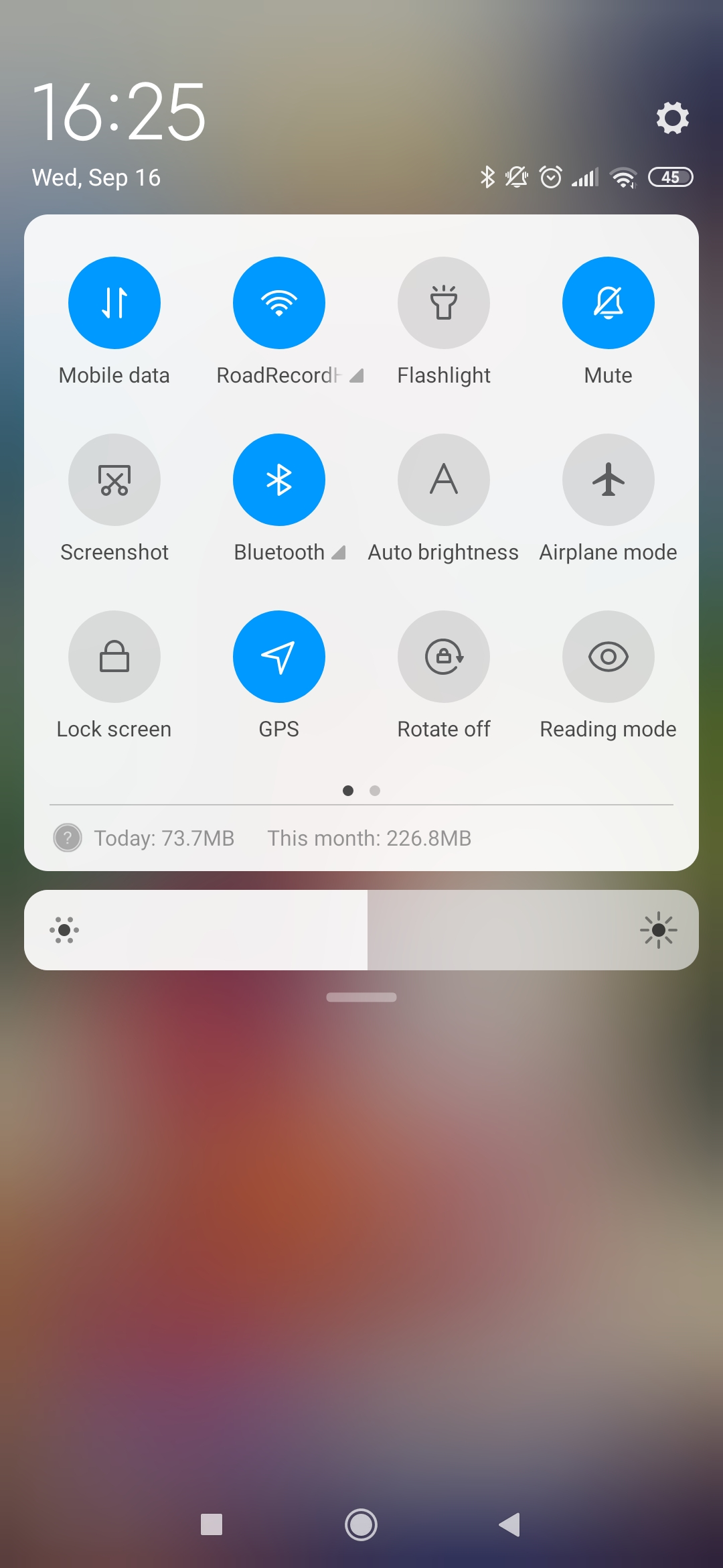 Gps miui 11 clearance