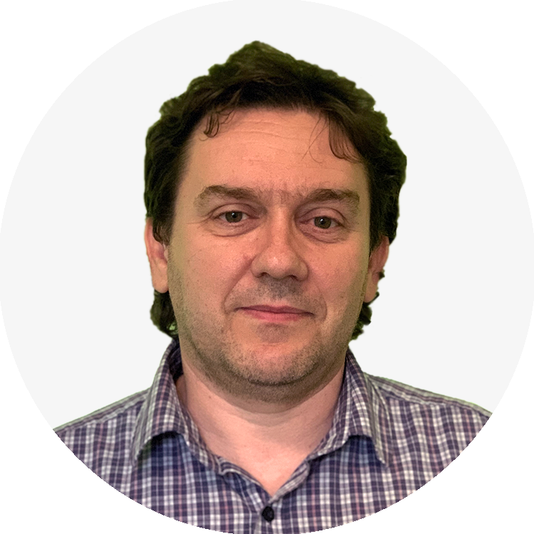 Jozsef, iOS developer