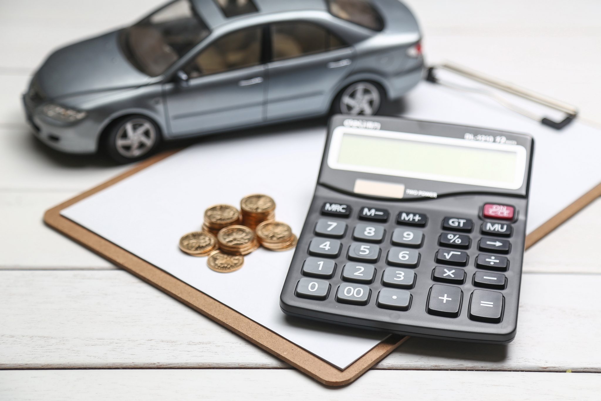 Calculator for Mileage Reimbursement 2024 & 2025 MileageWise