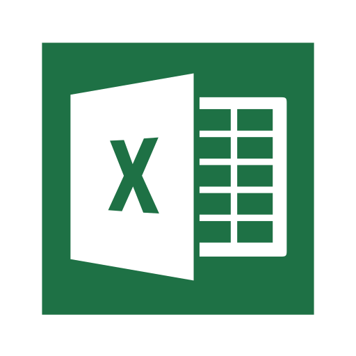 Excel logo