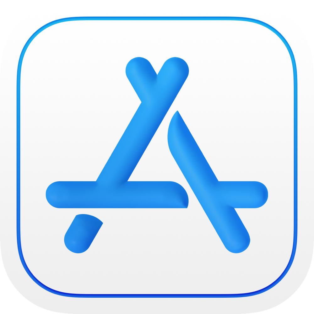app store