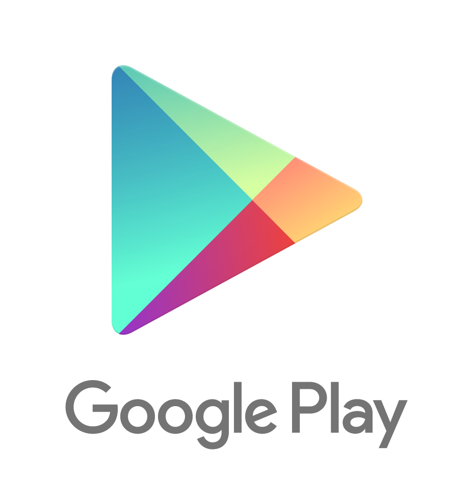 google play logo