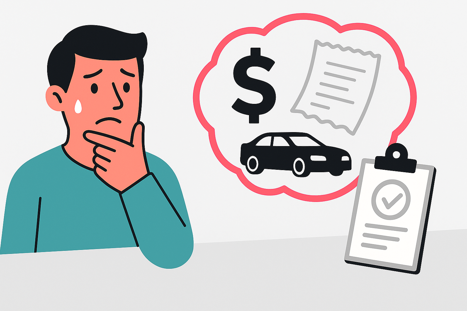 An accurate vehicle expense tracker can save you from audits