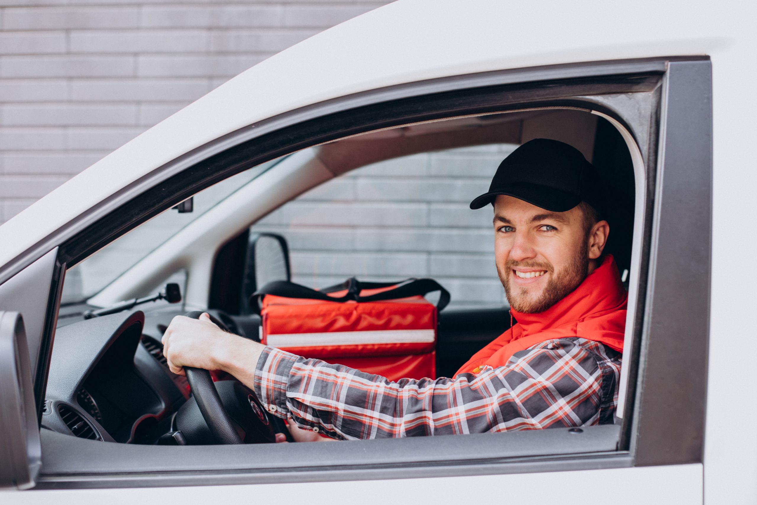 Getting Started With DoorDash Drive