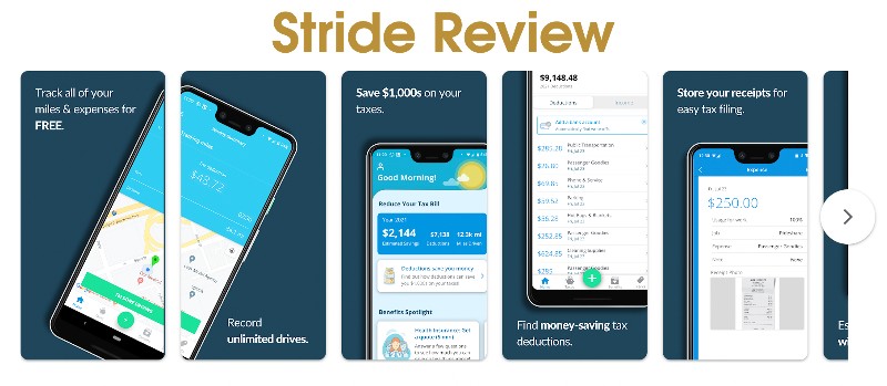 stride vs mileage wise: an in-depth review and comparison