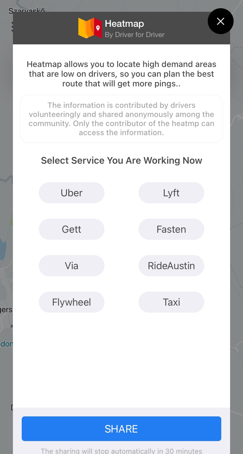 MileageWise, The Ultimate DoorDash Mileage Tracker App For Taxes