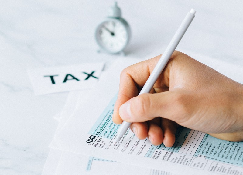 tax preparation checklist and best practices