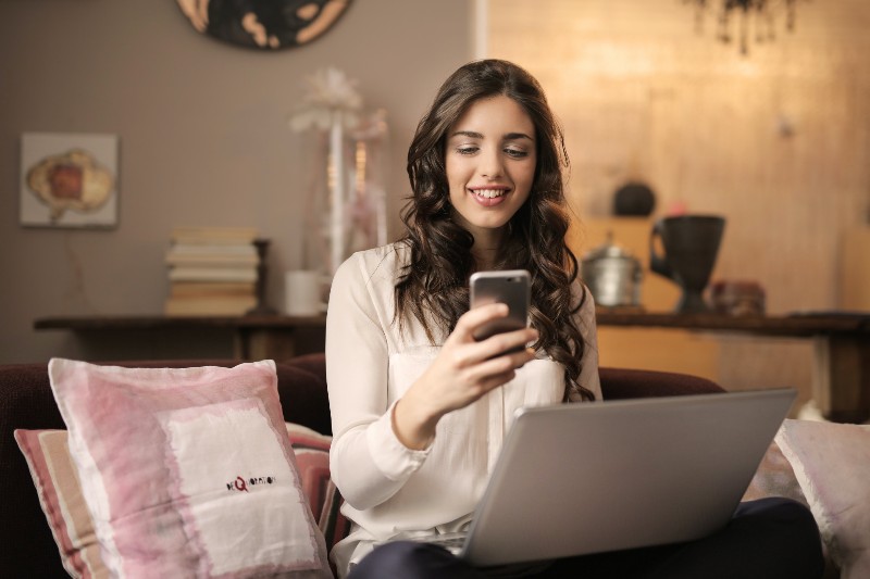 internet and phone tax write offs