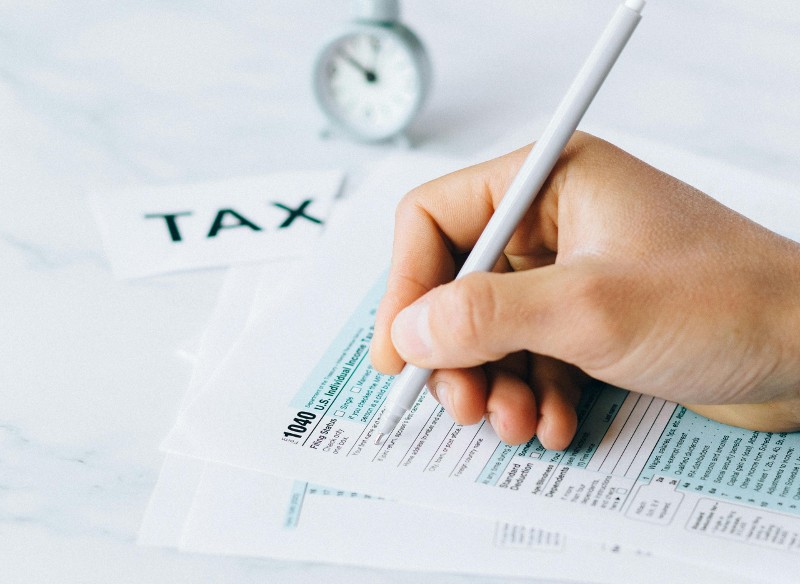 tax deduction best practices