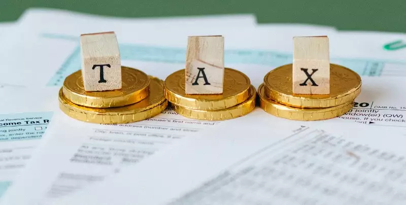 tax optimization best practices