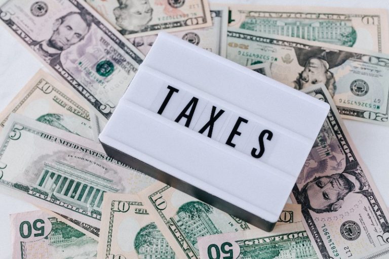 self employed tax write offs