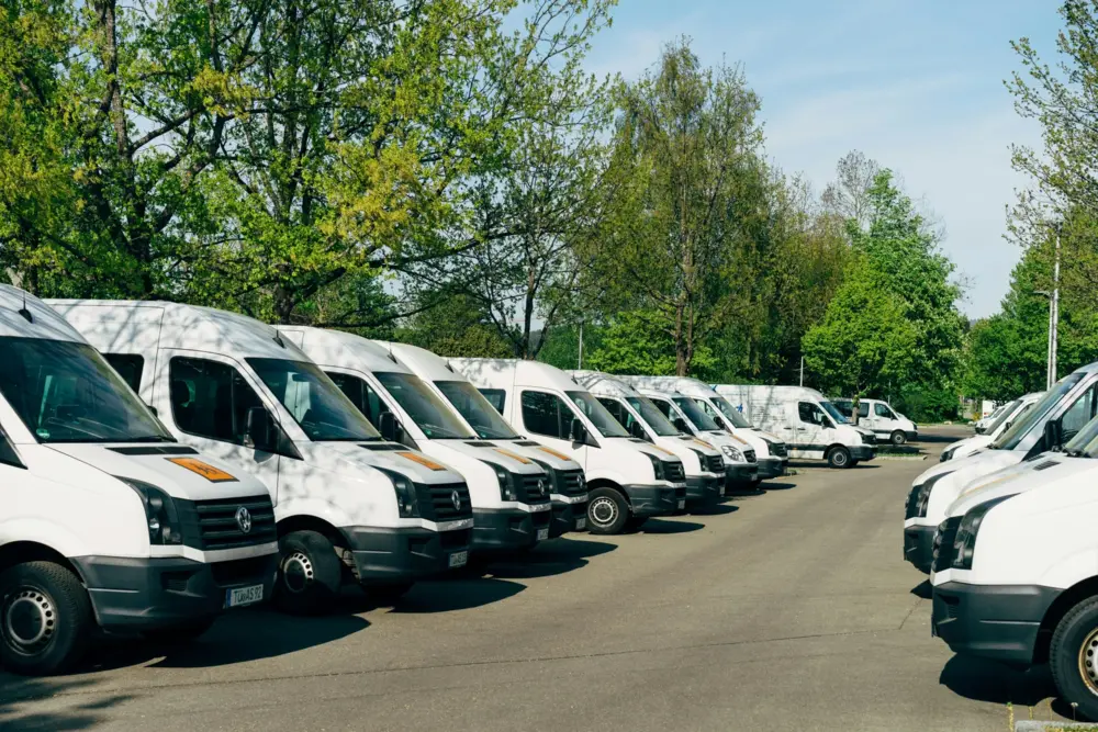 Vehicle fleet software are crucial for managing company cars