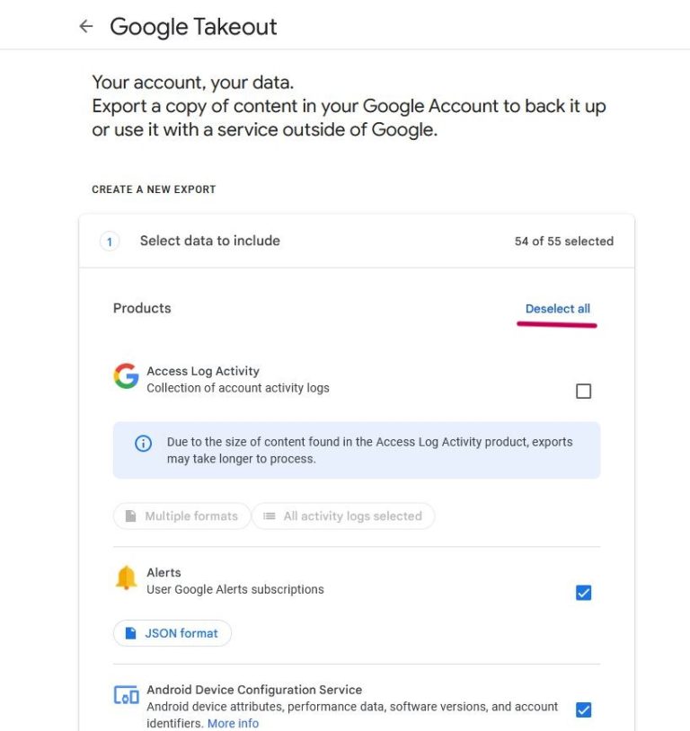 How To Export Google Maps Saved Places And More how-to-export-google-maps-saved-places-and-more