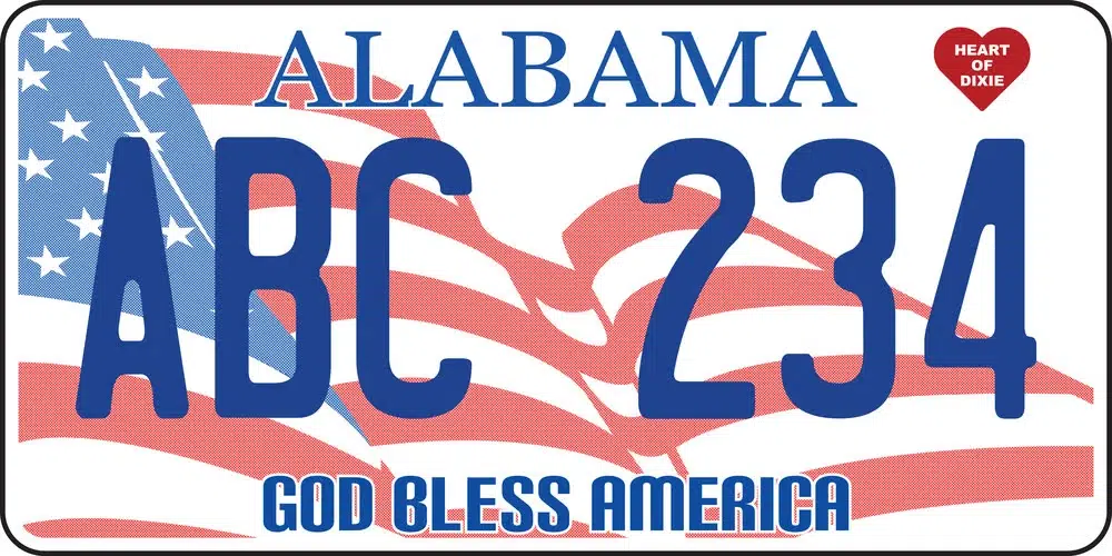 IRS Mileage Rate Alabama