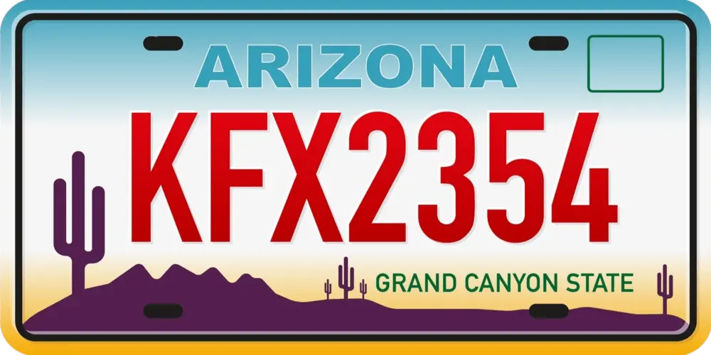 IRS Mileage Rate Arizona