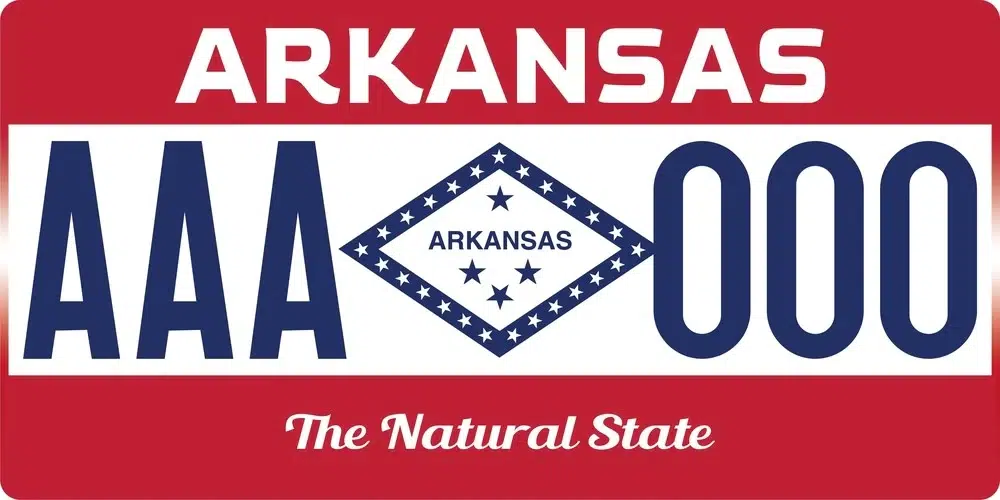 IRS Mileage Rate Arkansas