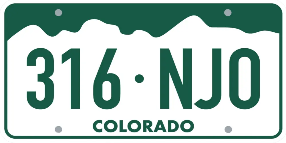 IRS Mileage Rate Colorado
