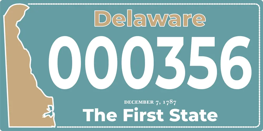 IRS Mileage Rate Delaware