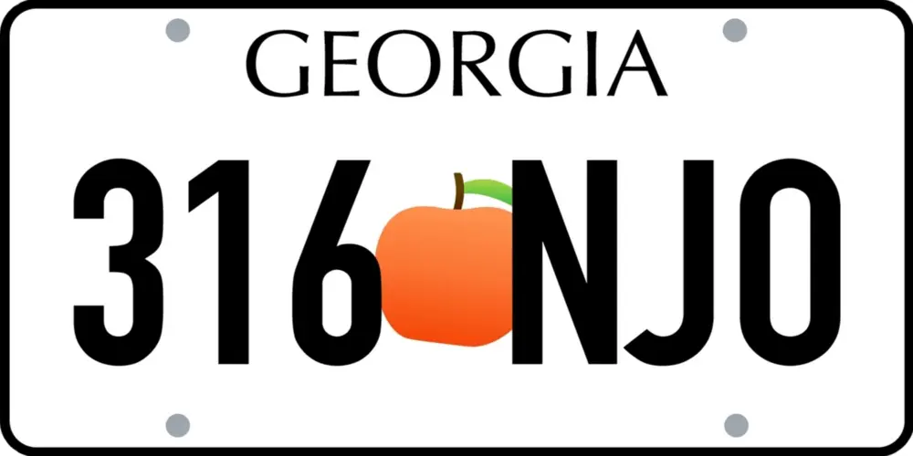 IRS Mileage Rate Georgia