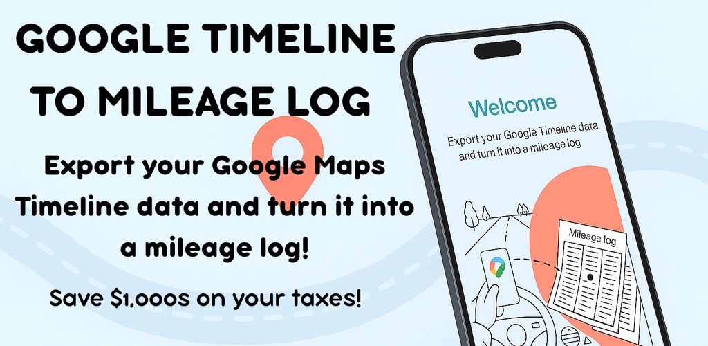 Timeline app featured image
