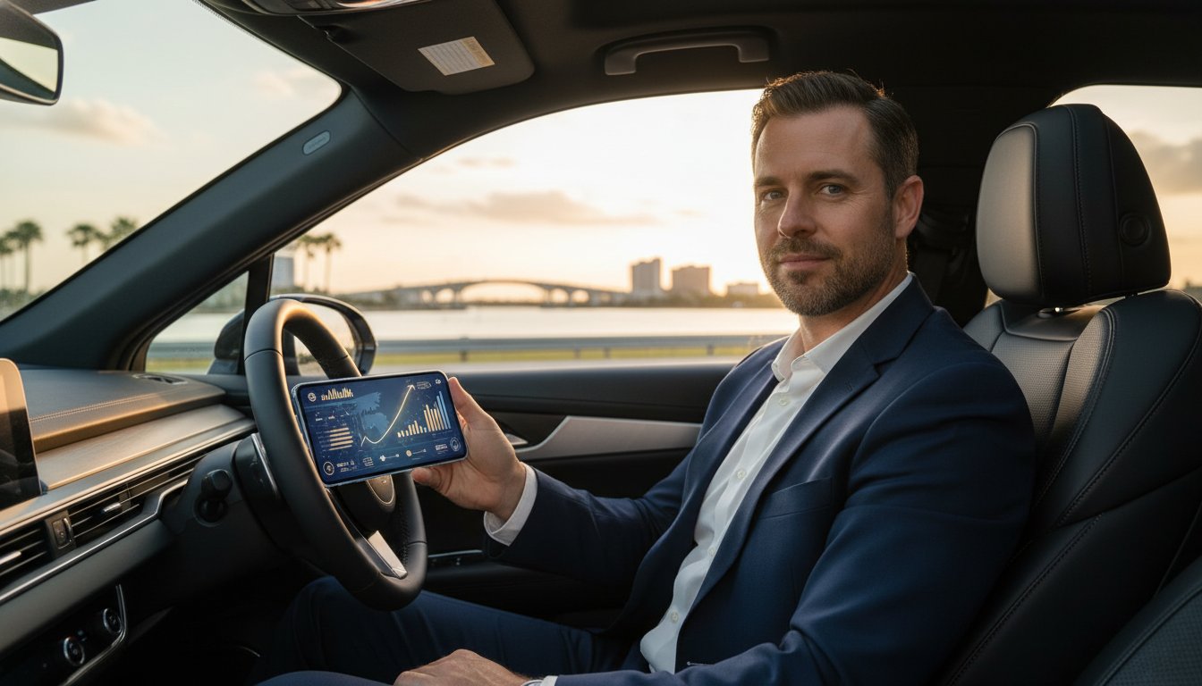 IRS Standard Mileage Rate 2026: Complete Guide & Comparison