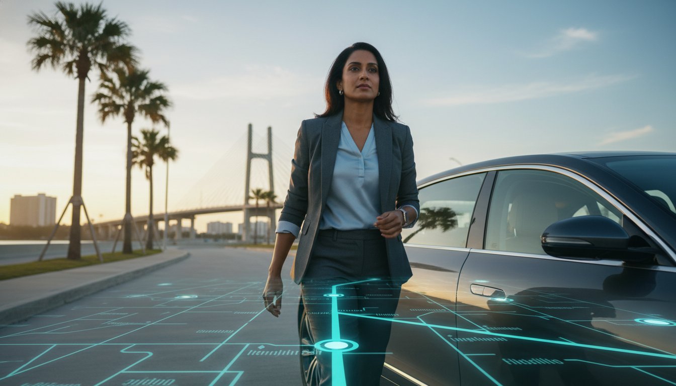 The Complete Guide to Mileage Reimbursement: IRS Rules & Rates for 2026