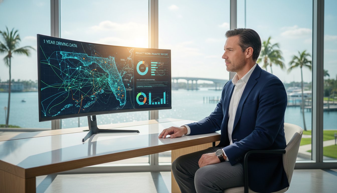 The Ultimate Guide to Creating a Retroactive Mileage Log for 2026