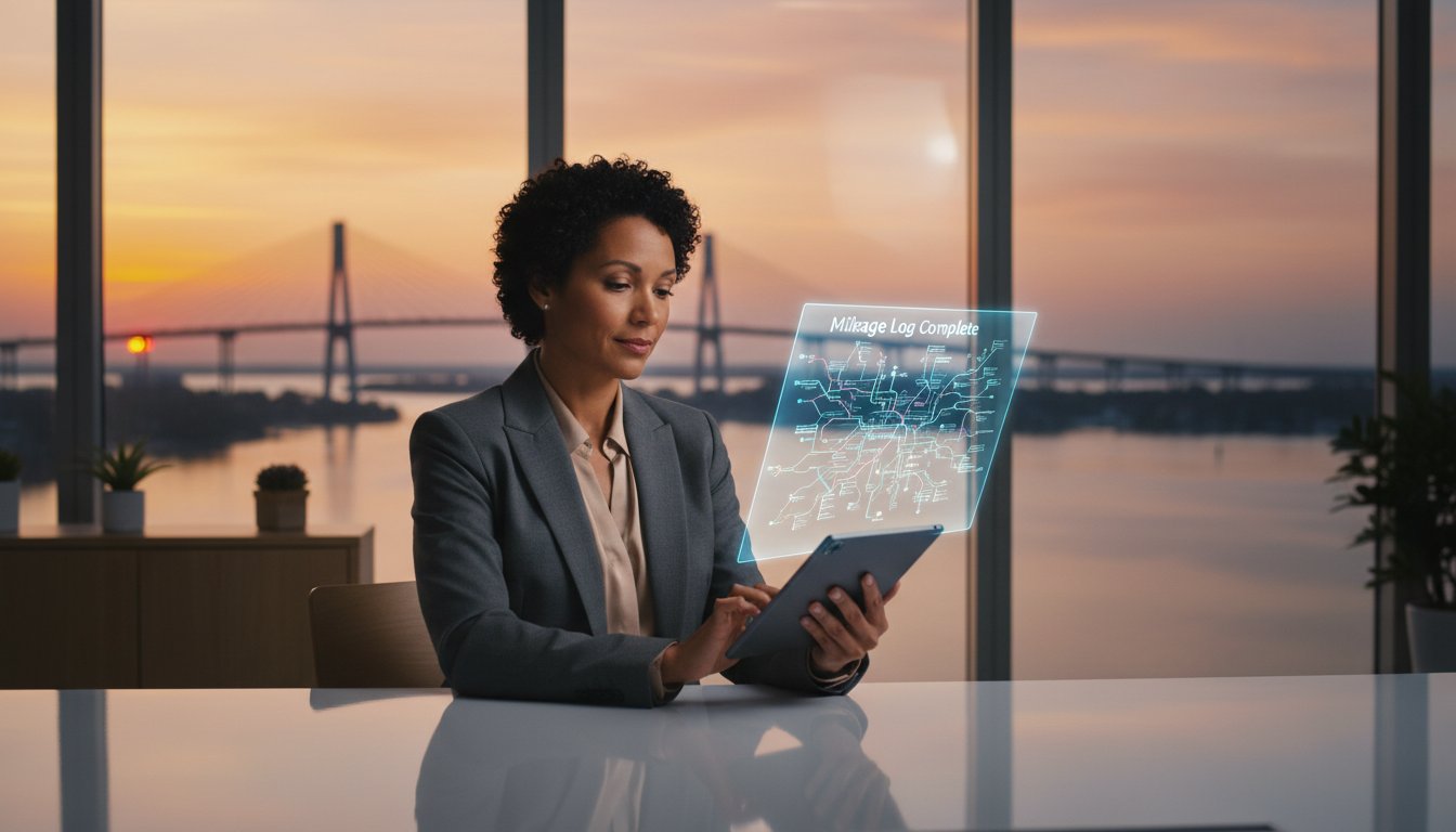 Backlog Mileage Recovery: How to Reconstruct Your 2026 Tax Logs