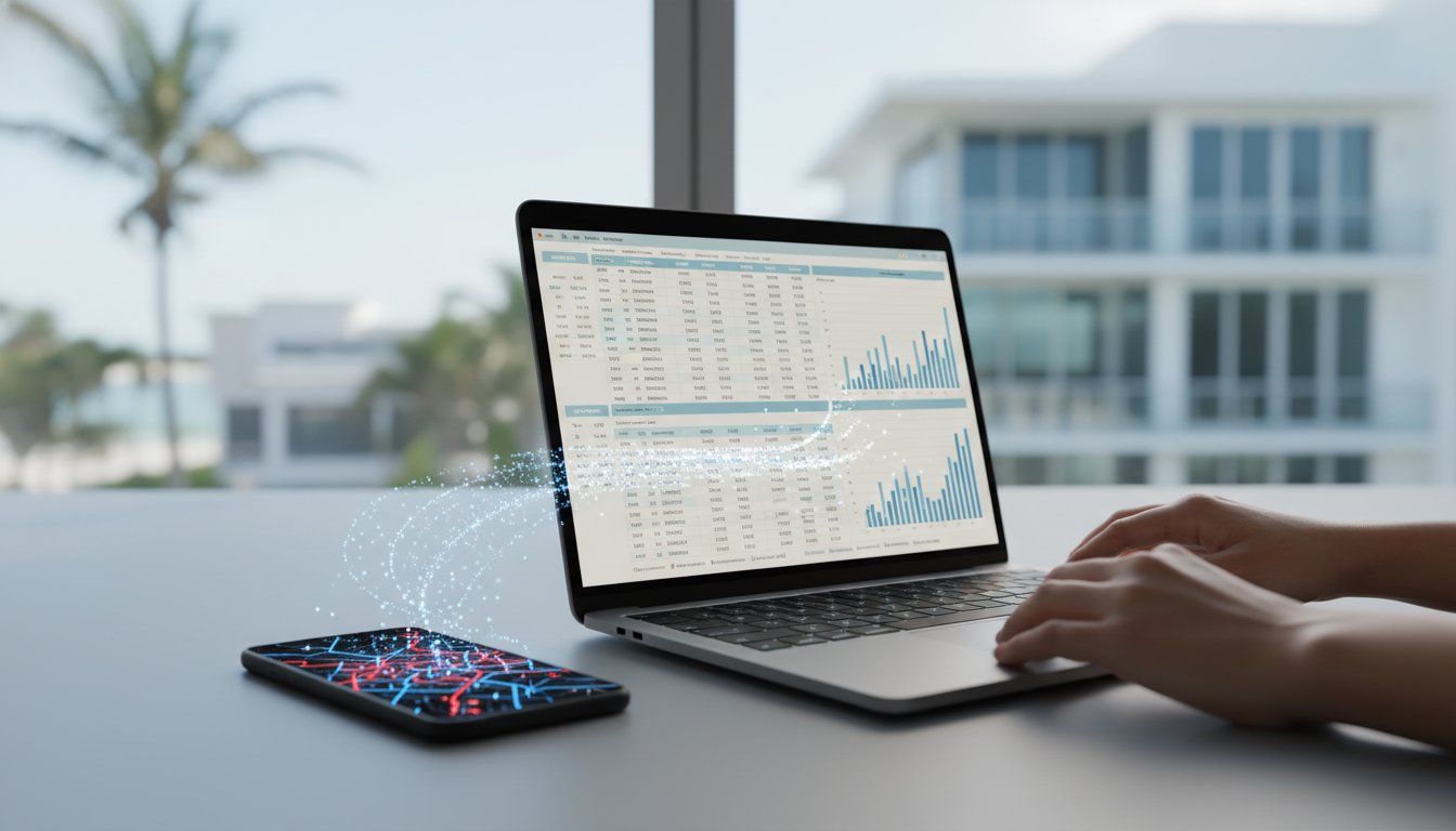 How to Convert Your Google Maps Timeline to Excel in 2026