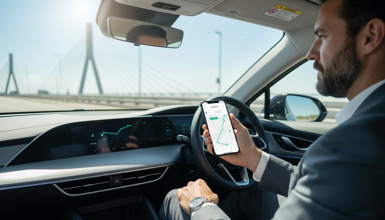 How to Create a Perfect Mileage Log: The 2026 IRS-Proof Guide