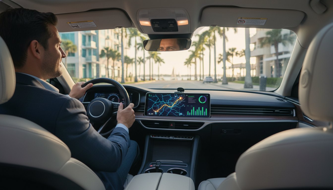 How to Create a Perfect Mileage Log: The 2026 IRS-Proof Guide