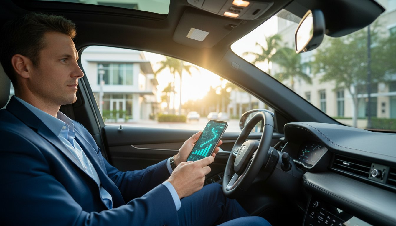 IRS Mileage Log Software: The 2026 Compliance Checklist for Tax Savings