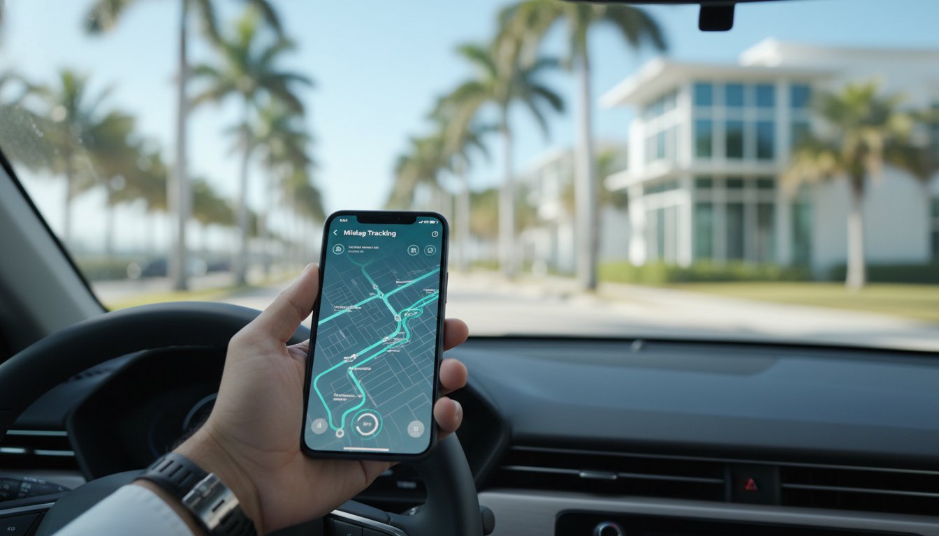 The 2026 Guide to the Mile: Definition, History, and Business Tracking