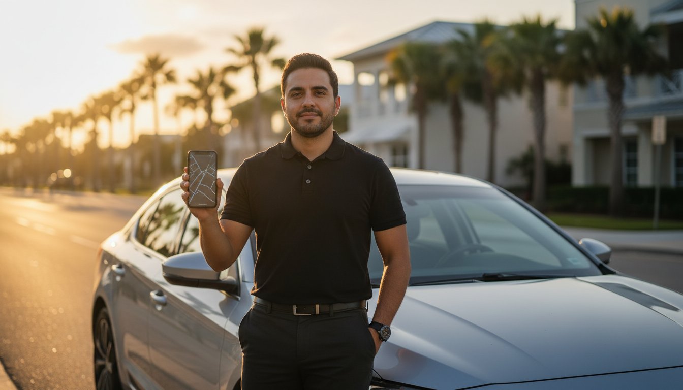 The Ultimate UberEats Driver Checklist: Start, Earn, and Protect Your Profits in 2026