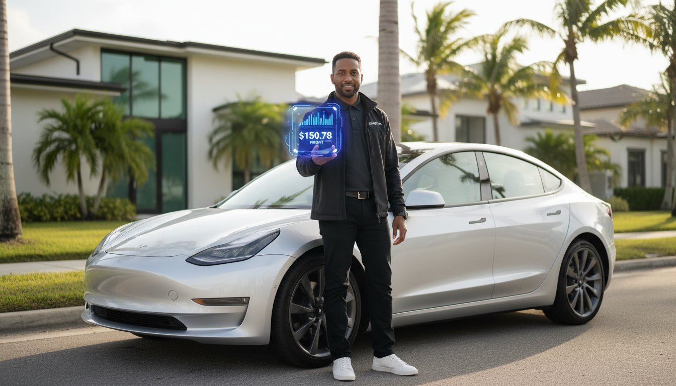 Work at DoorDash in 2026: The Complete Guide to Dashing & Maximizing Profits