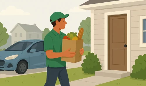 A Shipt mileage tracker makes a great difference by saving time and maximizing your deductions.