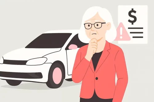 An inaccurate realtor mileage log can trigger audits and result in fines. An inaccurate realtor mileage log can trigger audits and result in fines.