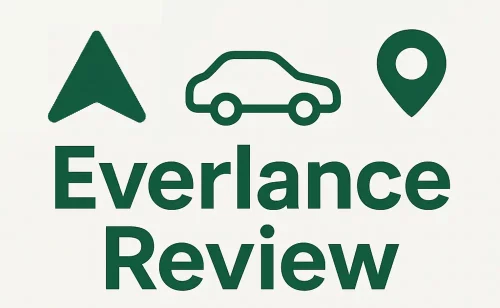 Everlance review with prices and feedbacks