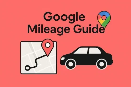 Figuring out Google Maps Mileage is easy with smart third-party tools.