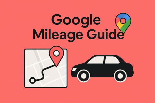 Figuring out Google Mileage is easy with smart third-party tools.