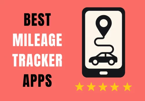 Finding the best mileage tracker app depends on your needs