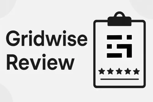 gridwise review of main features and user feedback