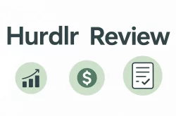 Hurdlr Review main features and user feedback