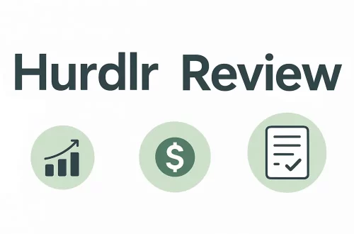 Hurdlr Review main features and user feedback