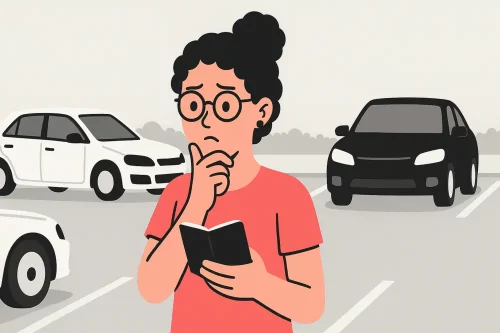 IRS mileage log requirements can be confusing