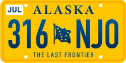 IRS Mileage Rate Alaska