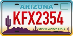 IRS Mileage Rate Arizona